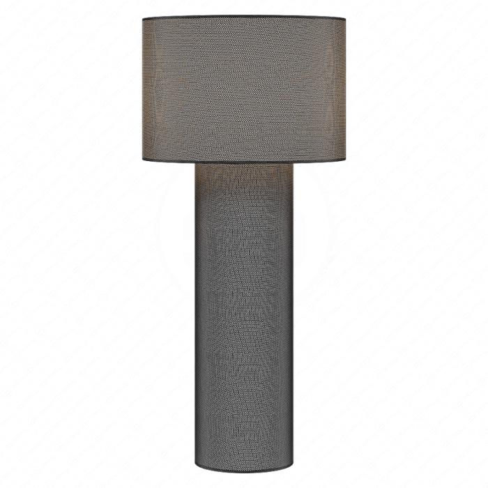 Светильник настольный Diesel Pipe от Foscarini