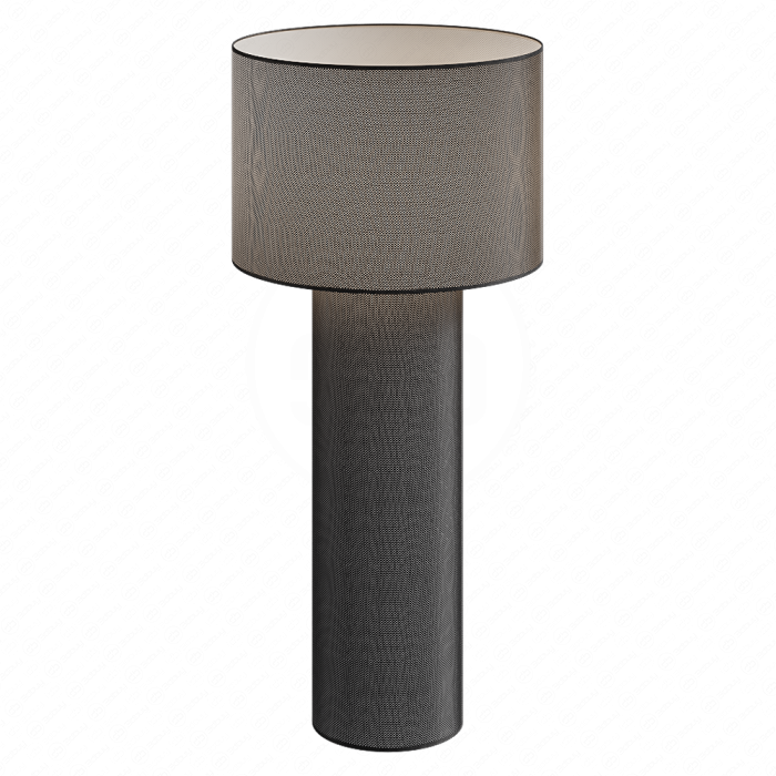 Светильник настольный Diesel Pipe от Foscarini