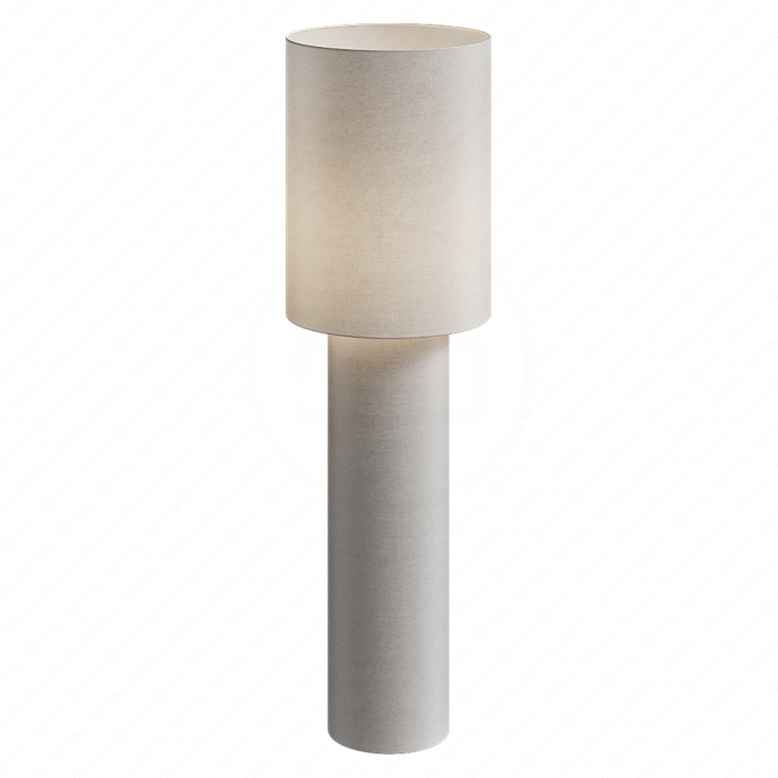 Светильник настольный Diesel Pipe от Foscarini