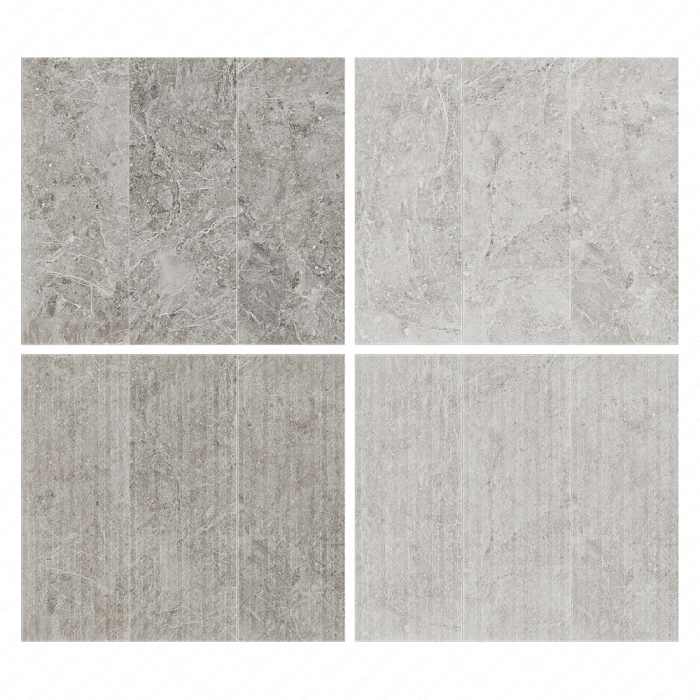 Керамогранит Porcelanosa Cambridge NOIR
