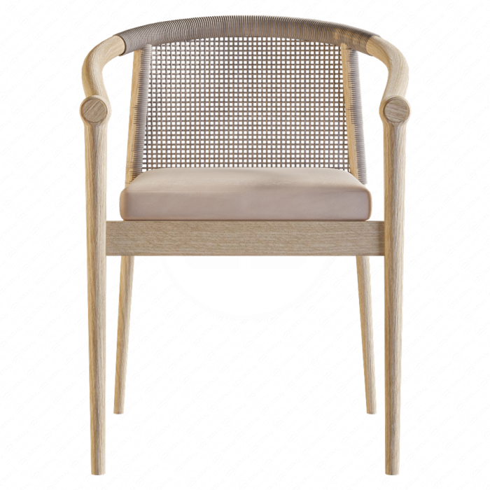 Стул Wooden