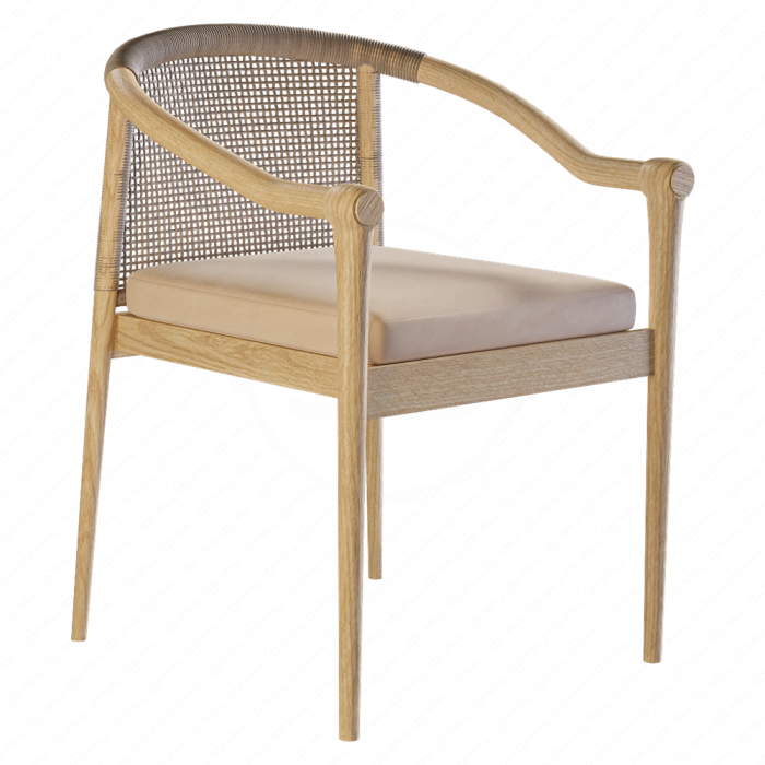 Стул Wooden