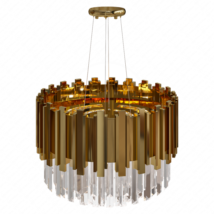Люстра Empire Suspension MONDO II
