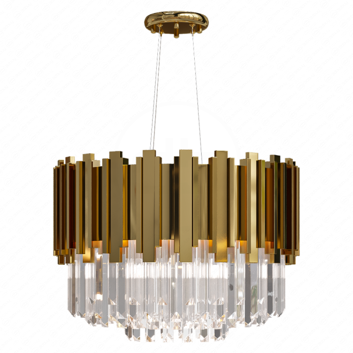Люстра Empire Suspension MONDO II