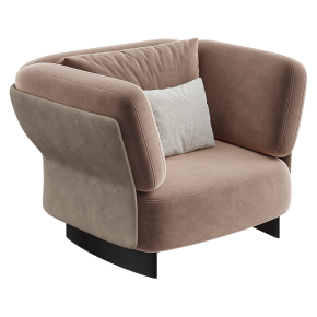 Кресло Saki Sofa