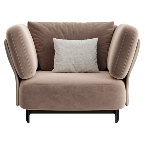 Кресло Saki Sofa