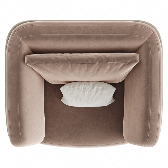 Кресло Saki Sofa
