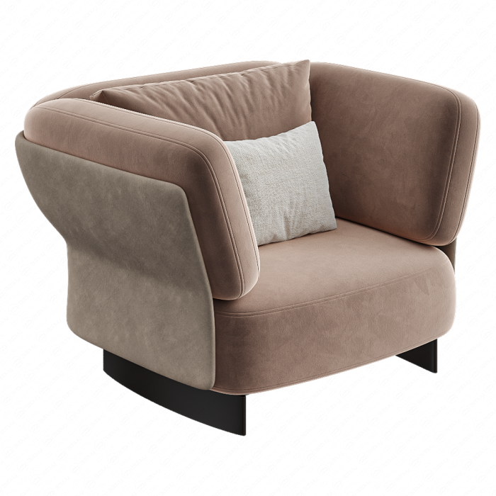 Кресло Saki Sofa