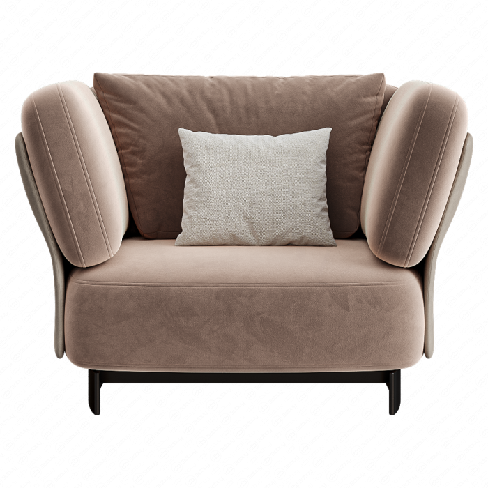 Кресло Saki Sofa