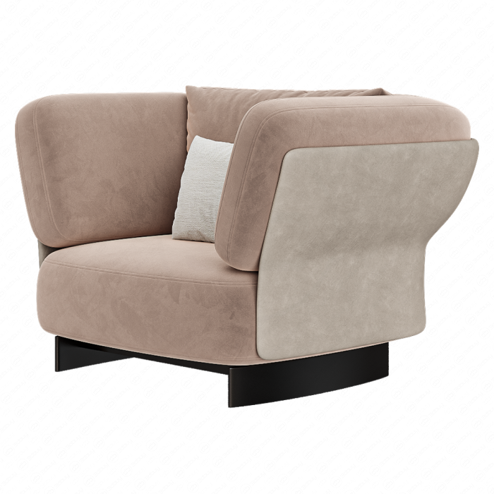 Кресло Saki Sofa