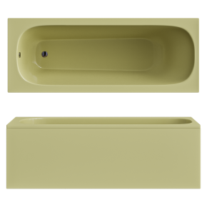 Bette Classic bathtub