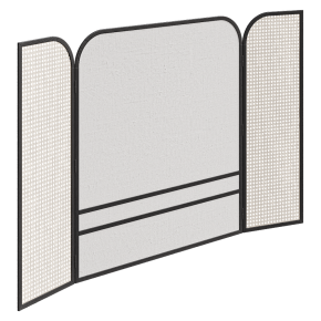 folding partition