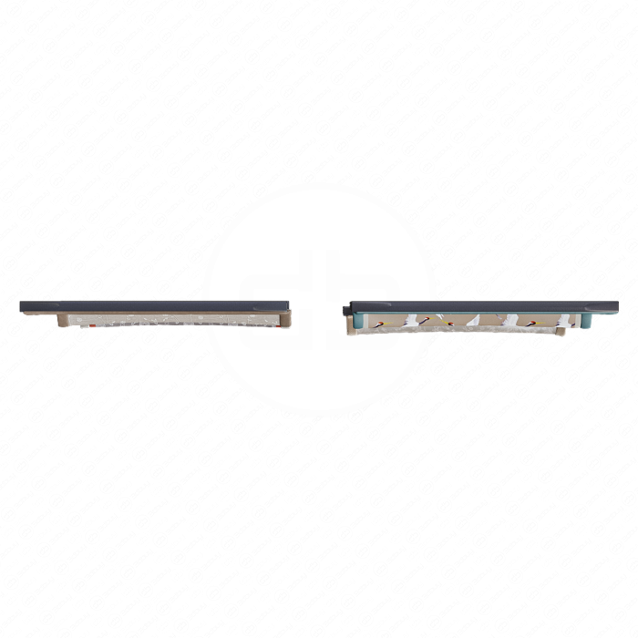 Набор римских штор