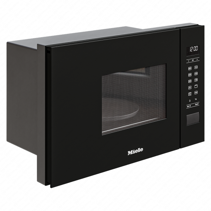 Микроволновая печь встраиваемая M 2234 SC от Miele
