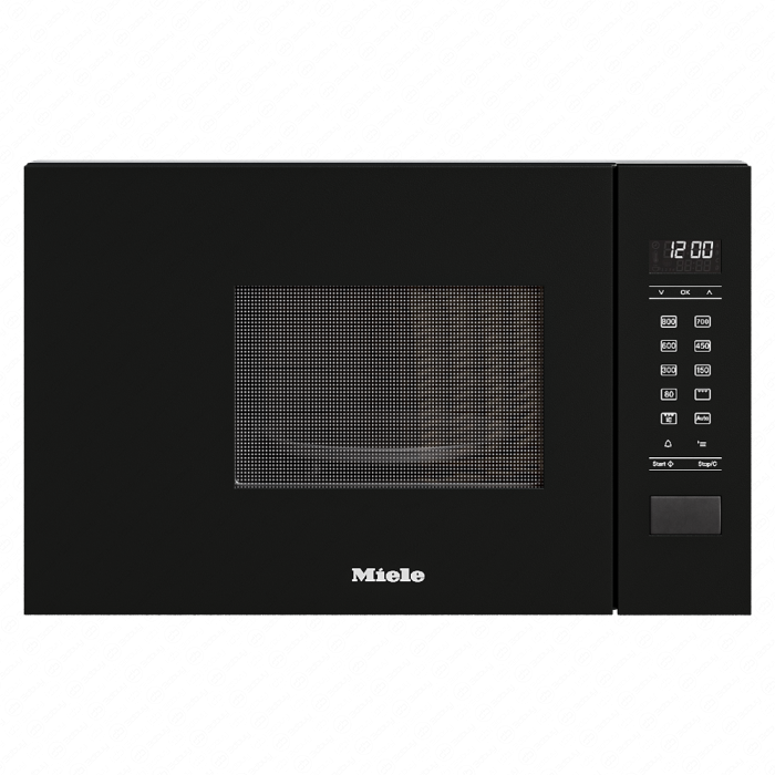 Микроволновая печь встраиваемая M 2234 SC от Miele