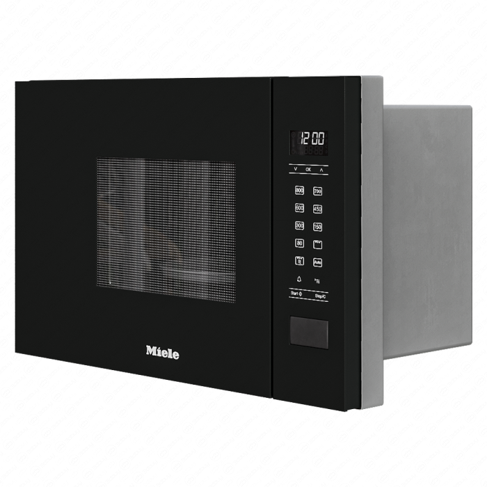 Микроволновая печь встраиваемая M 2234 SC от Miele
