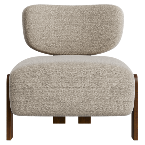 LOKI armchair