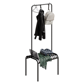 Metal hanger YOUTOO