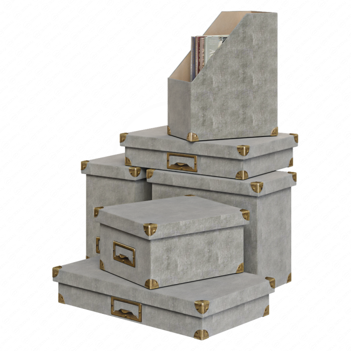 Органайзер для книг от Restoration Hardware