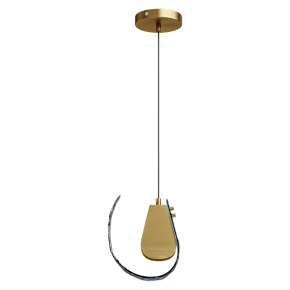Lampatron LUCIA pendant light