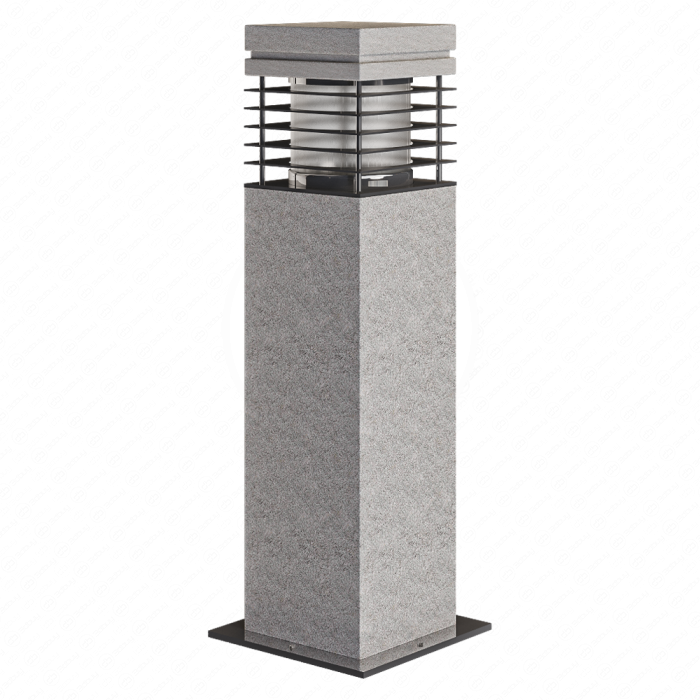 Уличный напольный светильник от SLV