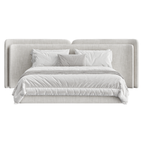 Кровать Fless от Koza Home