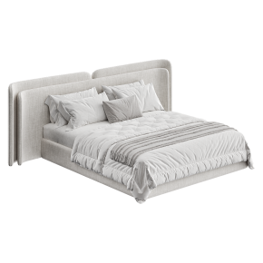 Кровать Fless от Koza Home