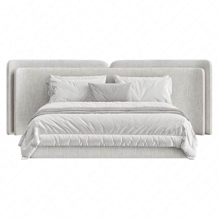 Кровать Fless от Koza Home