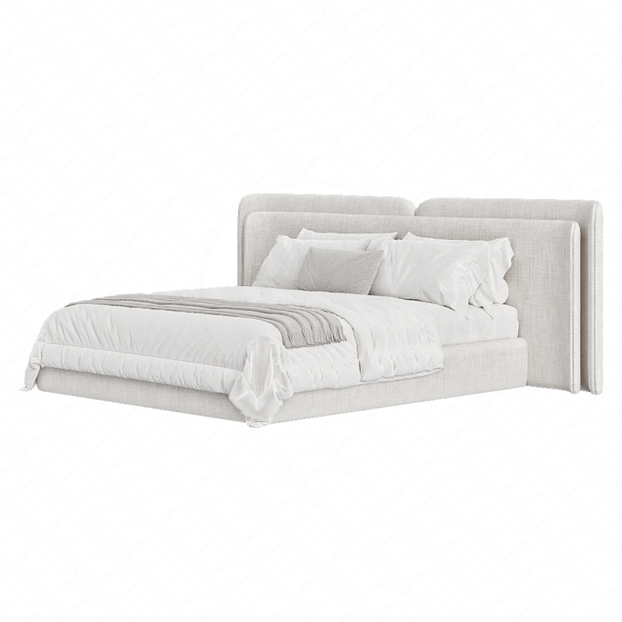 Кровать Fless от Koza Home