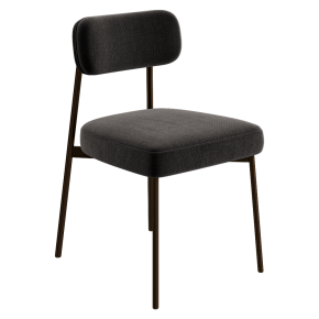 Стул Billie Antique Bronze