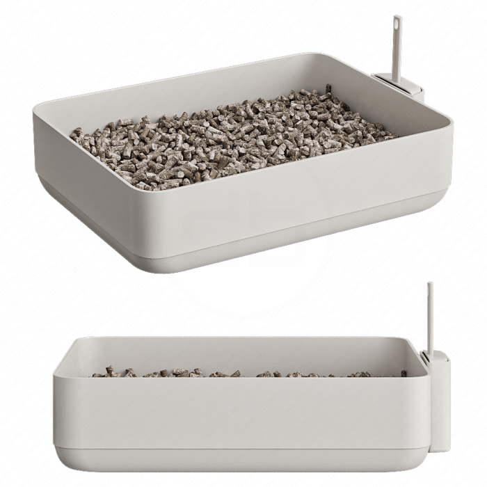 Лоток для кошки