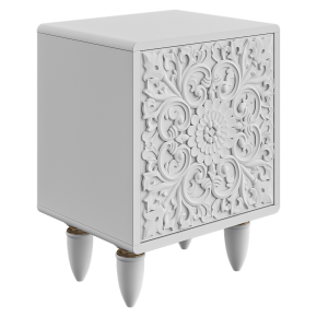 Прикроватная тумба Rooso 02F