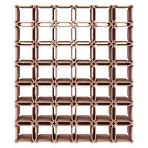 Блок от Mutina №7