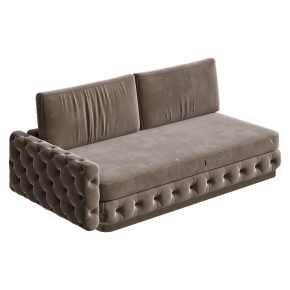 Sofa Studia 54 & Medea 1905 MD550LSX-VK