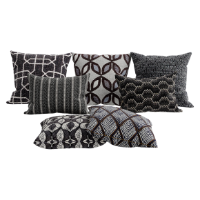 Decorative pillows,46