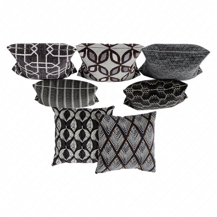 Decorative pillows,46