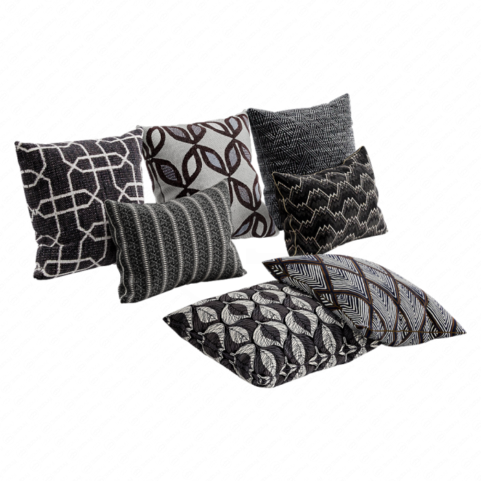 Decorative pillows,46