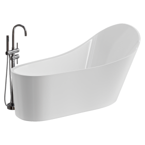 Ванна LAUFEN PALOMBA COLLECTION 245802