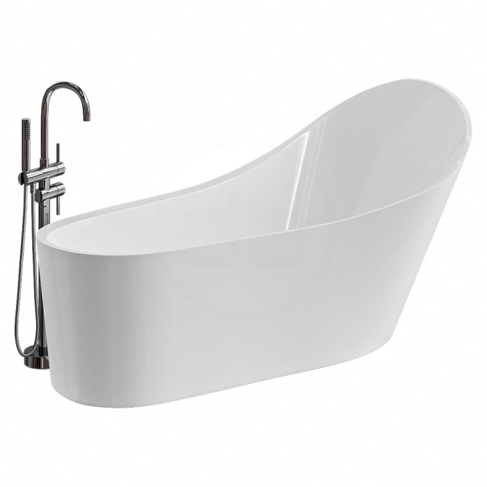 Ванна LAUFEN PALOMBA COLLECTION 245802