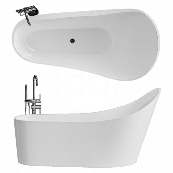 Ванна LAUFEN PALOMBA COLLECTION 245802