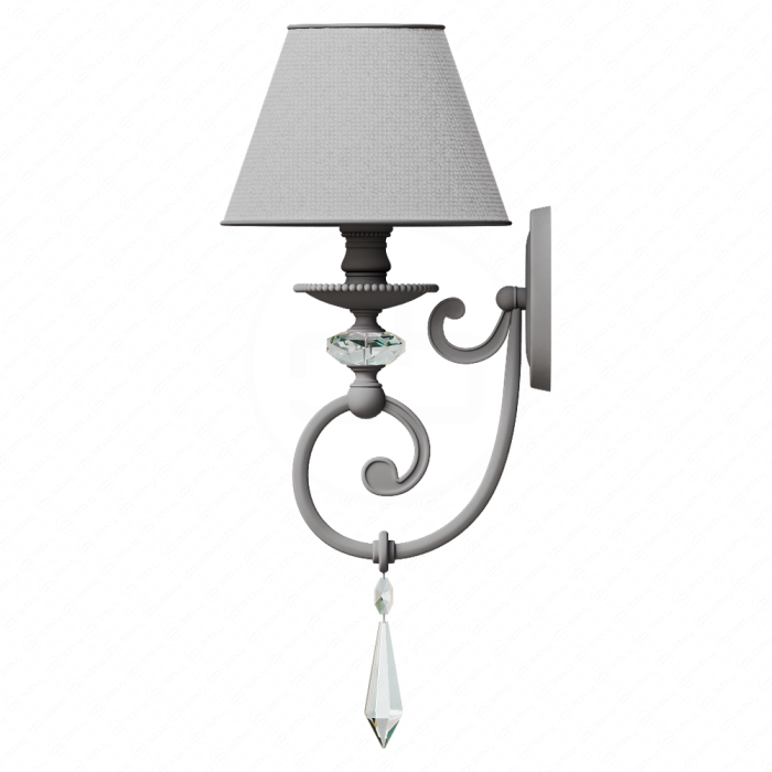 Бра с абажуром Бра с абажуром