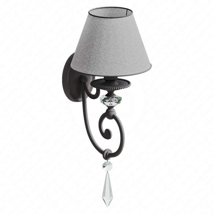 Бра с абажуром Бра с абажуром