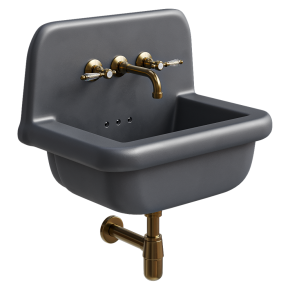 Раковина BLEU PROVENCE TRUECOLORS MEDIUM