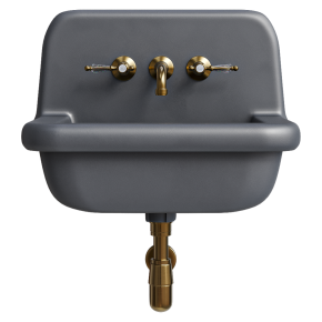 Раковина BLEU PROVENCE TRUECOLORS MEDIUM