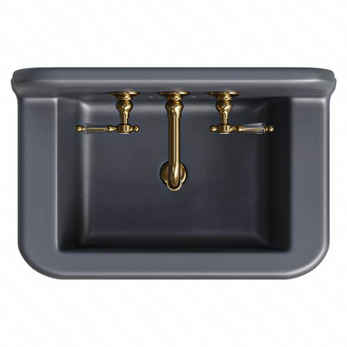 Раковина BLEU PROVENCE TRUECOLORS MEDIUM Раковина BLEU PROVENCE TRUECOLORS MEDIUM