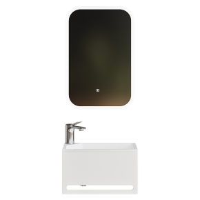 Мебель для ванной DIWO