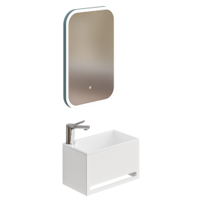 Мебель для ванной DIWO