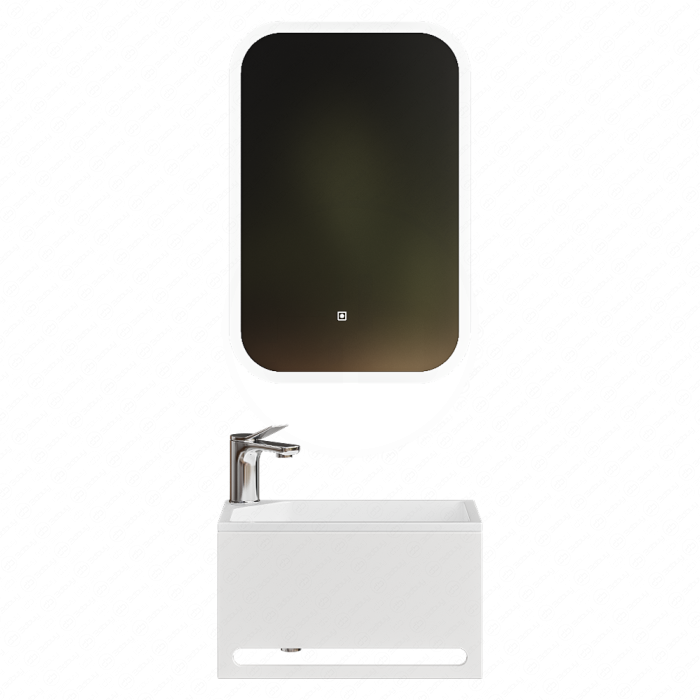 Мебель для ванной DIWO