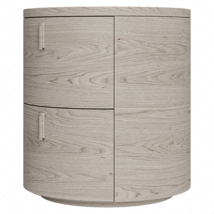 Прикроватная тумба Drop от KOZA home Прикроватная тумба Drop от KOZA home