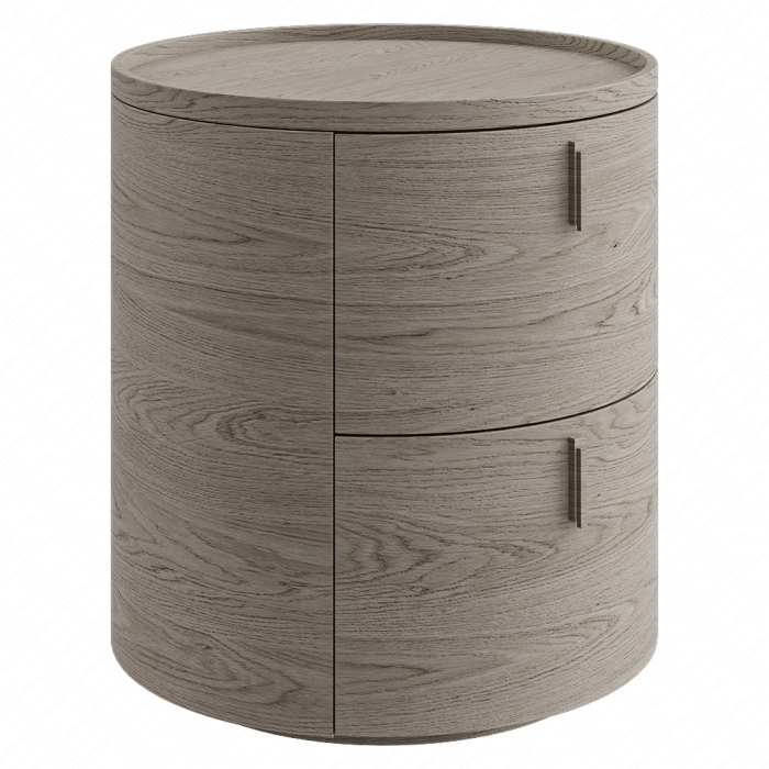 Прикроватная тумба Drop от KOZA home Прикроватная тумба Drop от KOZA home